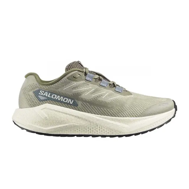 Salomon Men's Aero Blaze 3 Gravel Λαδί 492179 (Salomon)