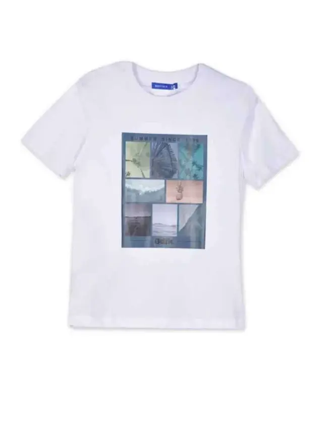 Body Talk Set White 1231-753399 - 8 3