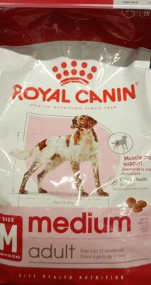 Royal Canin Medium Adult για Ενήλικους Σκύλους Μεσαίου Μεγέθους 3kg