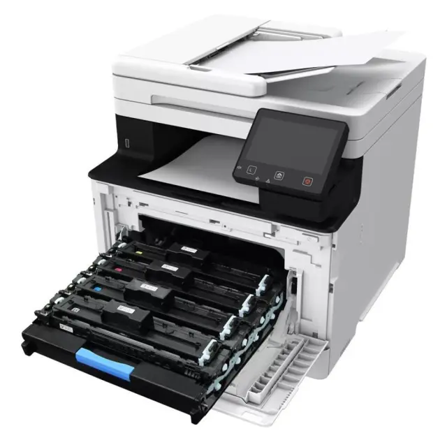Canon i-SENSYS MF754Cdw II Laser A4 1200 x 1200 DPI 33 ppm Wi-Fi