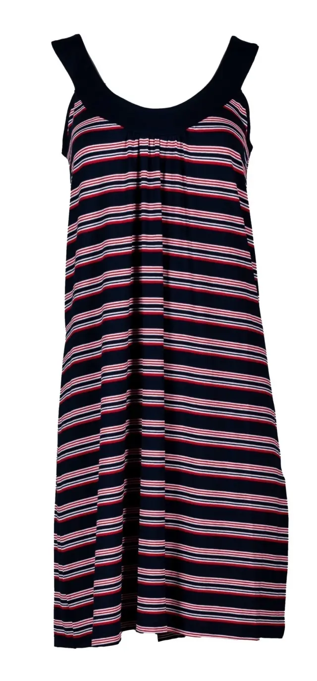 S875 - Type - BEACHWEAR STRIPE 3