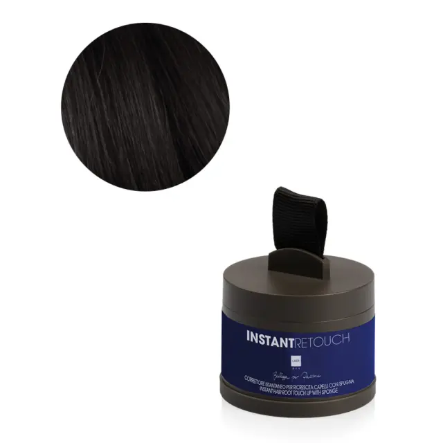 Labor Pro Instant Retouch Σκιά Κάλυψης Ριζών Σκούρο Καστανό-H641