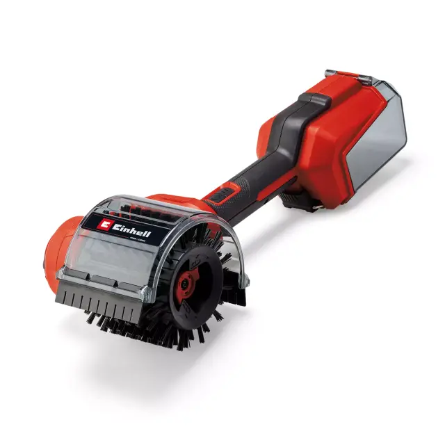 Einhell 3424220 - Βούρτσα καθαρισμού δαπέδων μπαταρίας PICOBELLA 18/90 χωρίς μπαταρία και χωρίς φορτιστή