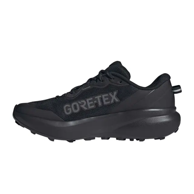 adidas Performance Men's Terrex Tracefinder Plus Gore-Tex Τριπλό Μαύρο KJ3792 (adidas Performance) 2