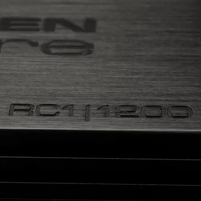 Gladen Rcore 1|1200 2