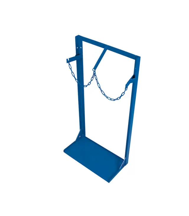 Variofit fk-1001 Βάση 2 Χαλύβδινων Φιαλών 40-50lt