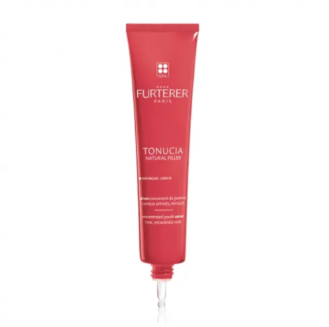 René Furterer Tonucia Συμπυκνωμένο Serum Νεότητας 75ml