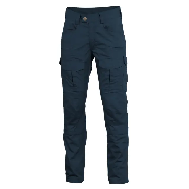 LYCOS COMBAT PANTS K05043 06RG-Ranger Green 2