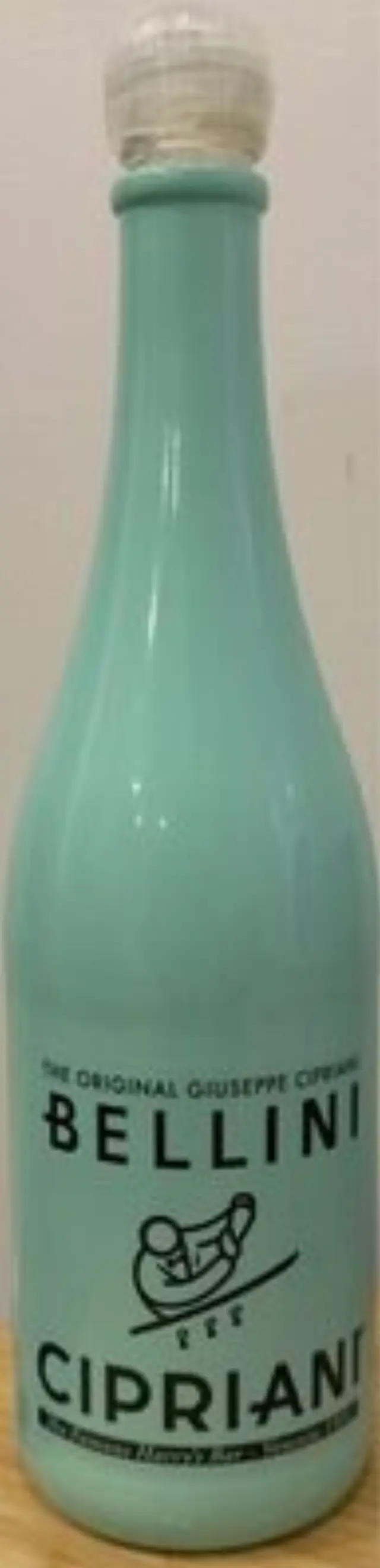Cipriani Bellini Λευκό Ξηρό Αφρώδες 5.5% Alc 750ml