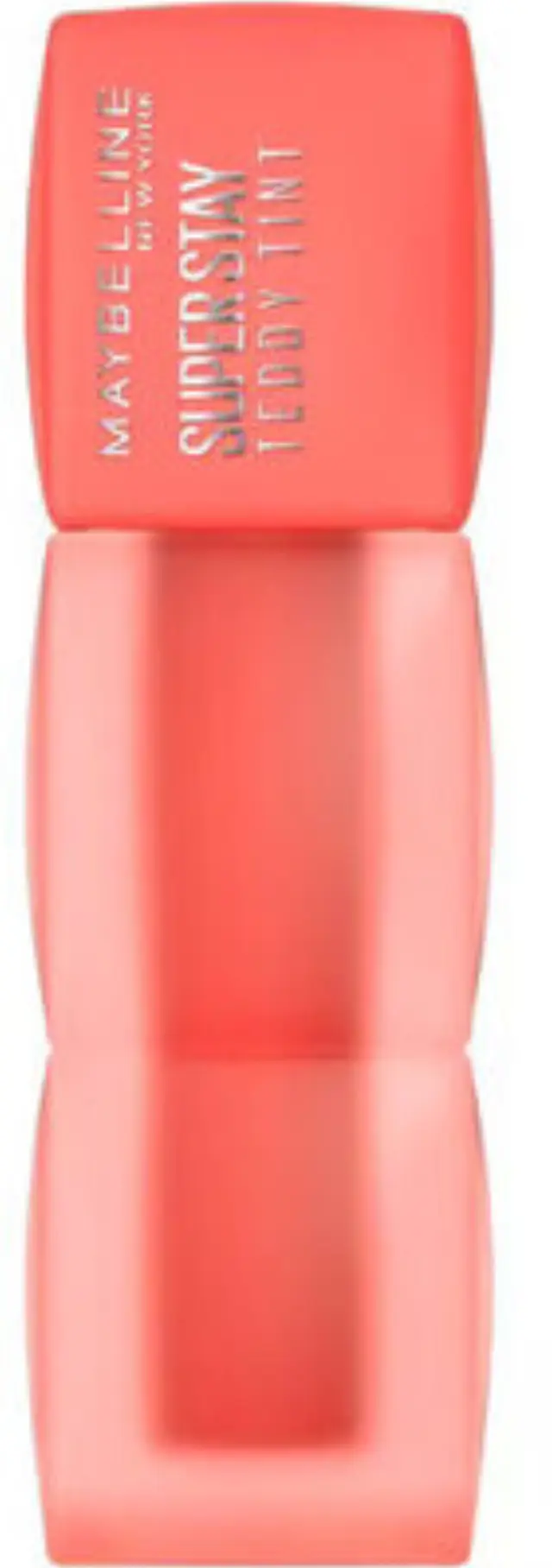 Super StayTeddy Tint 25 Baby Tee Ματ Βελούδινο Κραγιον 5ml
