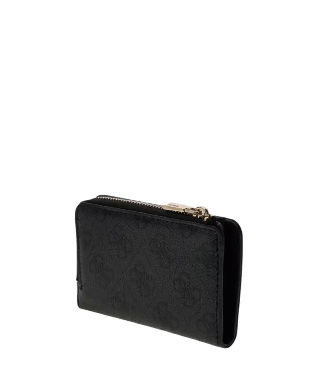 Guess - Γυναικείο Πορτοφόλι Laurel II Slg SWSG7459156-CLO Ανθρακί 3