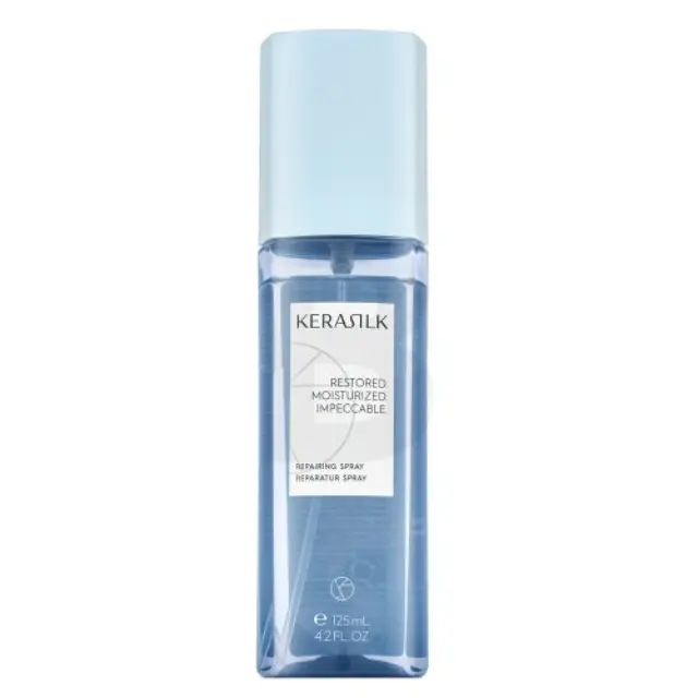 Kerasilk Specialists Repairing Spray spray for dry and damaged hair 125 ml