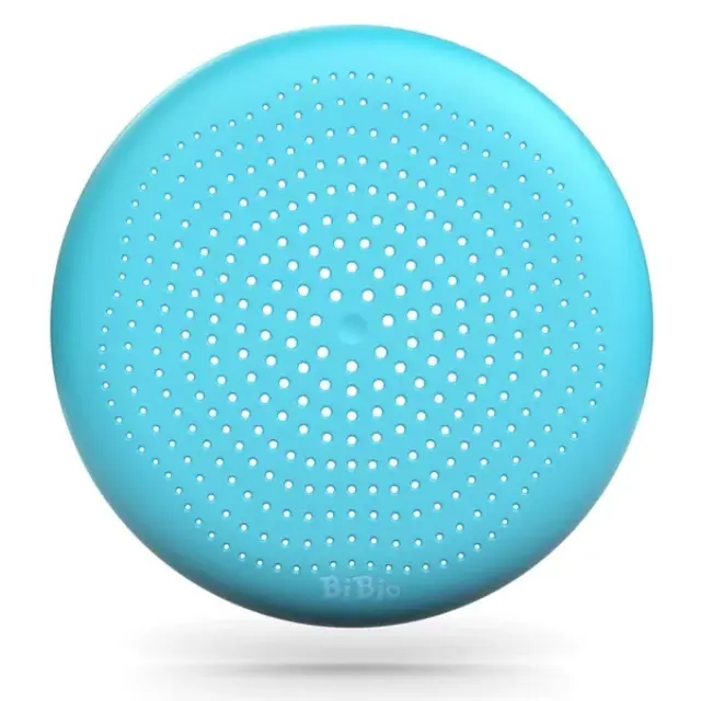 BiBio Ιπτάμενος Δίσκος Φρίσμπι - Κόσκινο FliBi Turquoise από 18+ μηνών 70000