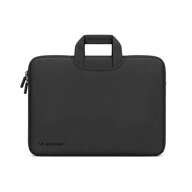 Wozinsky Τσάντα Laptop WNT-15B 15.6" Black