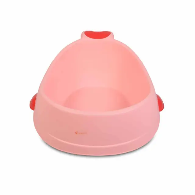 Μπανιέρα Βρεφική Zanzibar Cangaroo Pink 3800146266448 3
