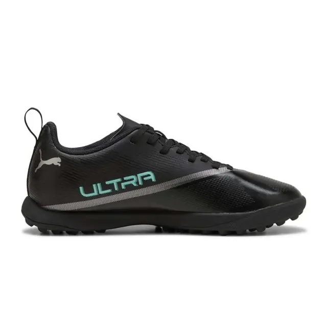Puma Boy's Ultra 7 Play TT JR Μαύρο 109169-02 (Puma) 2