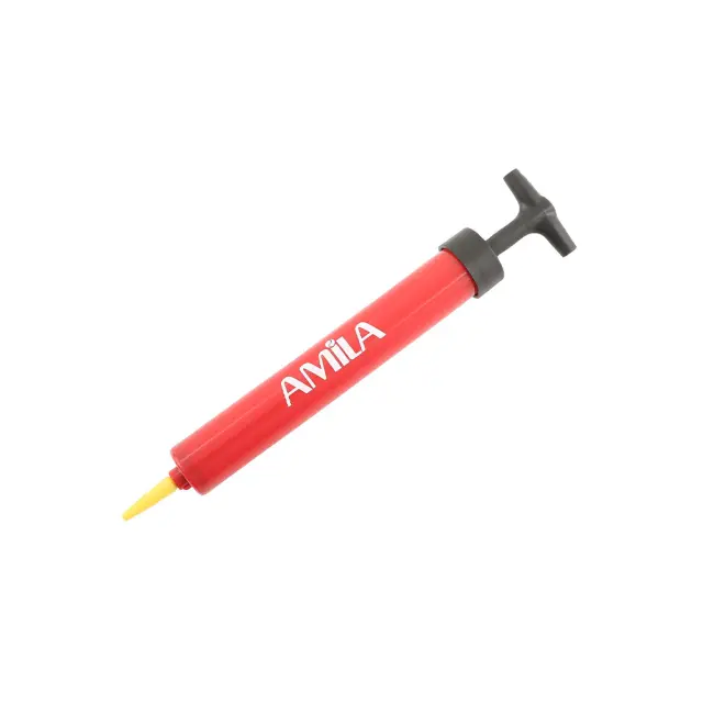 Amila Heavy Duty Inflating 29cm Hand Pump Πολύχρωμο 41995 (Amila) - One Size 3