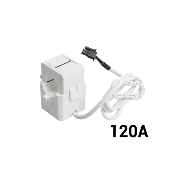 3800235266052 | Shelly 120A Clamp για PRO 3EM - EAN 3800235266052