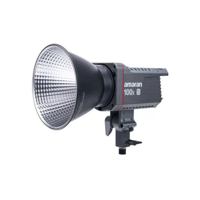 Aputure Amaran 100x S LED (EU version) 2