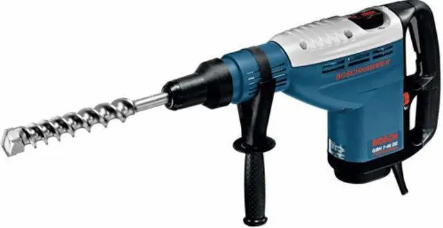 Πιστολέτο Robert Bosch 7Gk Gbh 7-46 De