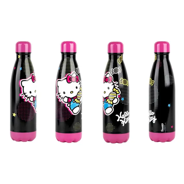 Παγουρίνο HELLO KITTY Candies Stainless Steel Bottle 500ml 10019000024