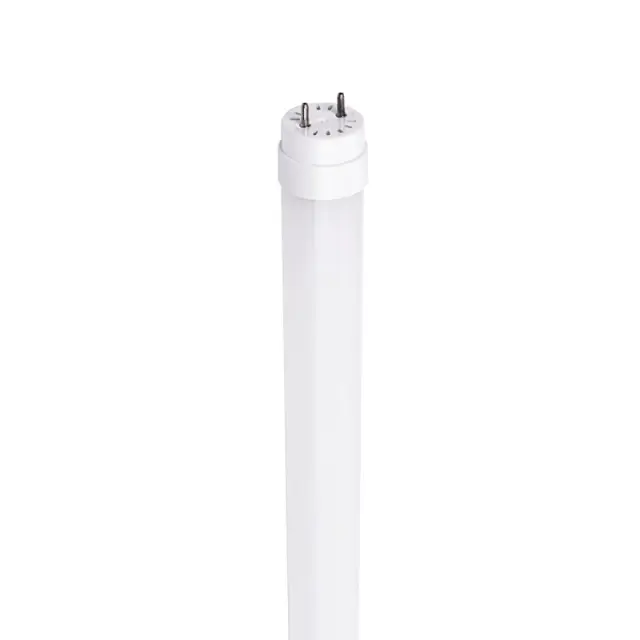 LED SMD T8 ΓΥΑΛΙΝΟ 22W 6000K 150CM 230V AC 2300LM RA80 30000HRS 180° 1xG13 / 22T8CWIN