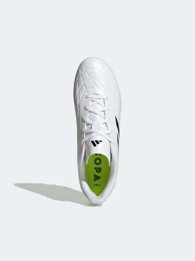Adidas Pure.4 FxG White GZ2536 - 46 2