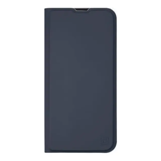 OBAL:ME SmoothTouch Case for Xiaomi Redmi 13 4G/5G Dark Blue