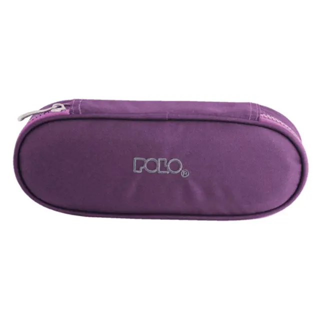 Polo Box Κασετίνα Μωβ 9-37-003-(13)