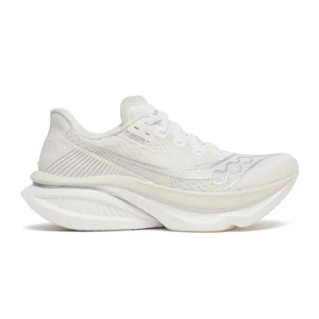 Saucony Women's Endorphin Azura Εκρού S11070-103 (Saucony) - 37.5