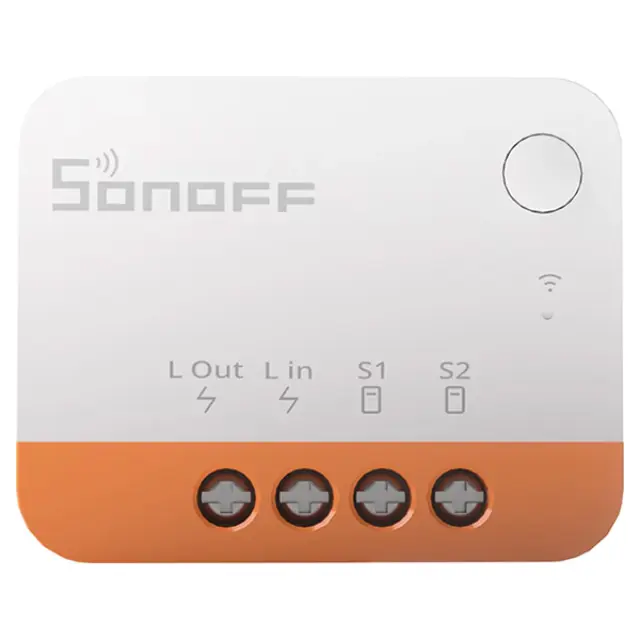 Sonoff® ZBMINIL2 Extreme Zigbee Smart Switch