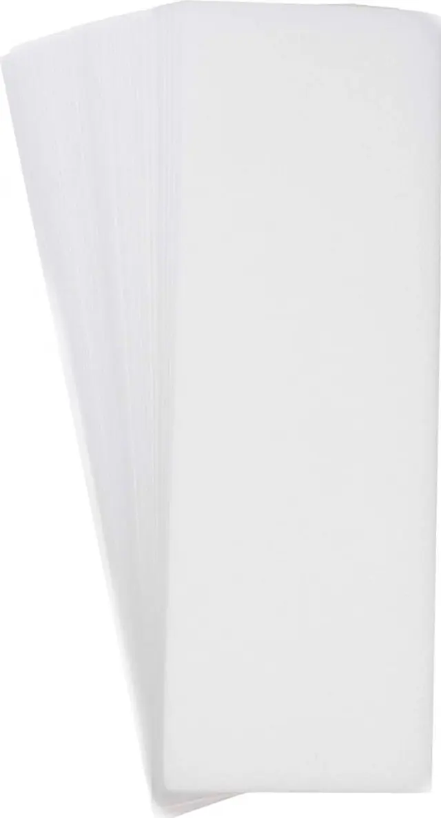 One Ταινίες Αποτρίχωσης Non Woven 25τμχ