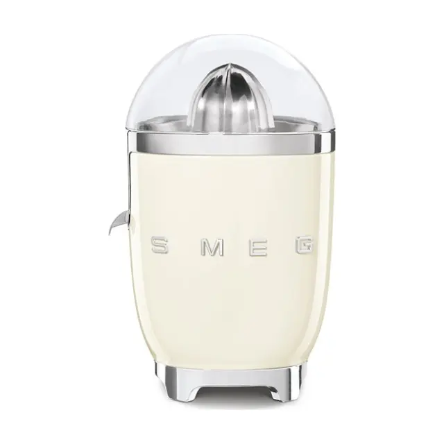 Smeg Ηλεκτρικός Στίφτης 50s Style 70W Beige (CJF11CREU)
