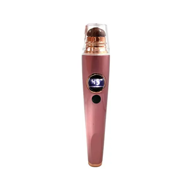 Μηχανή στυλός μασάζ για τα μάτια WG-100 - Stone needle massage machine for eyes 5665 2