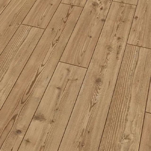 Kronotex Πάτωμα laminate Exquisit 8mm-AC4/32 Natural Pine Κιβ: 2,131 m2 / D2774