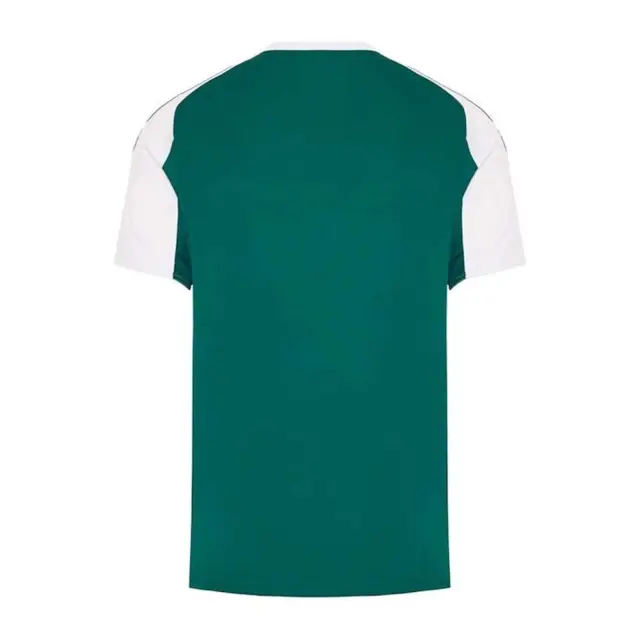 adidas Performance Men's Panathinaikos Home Official 25-26 Jersey Πράσινο JD7396 (adidas Performance) 2