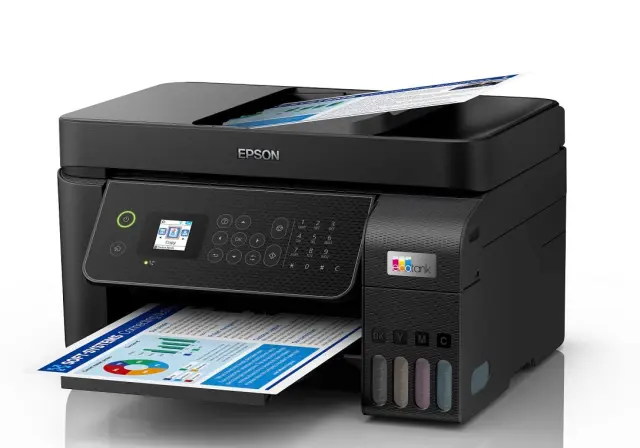 EPSON Printer L5310 Multifunction Inkjet ITS 2