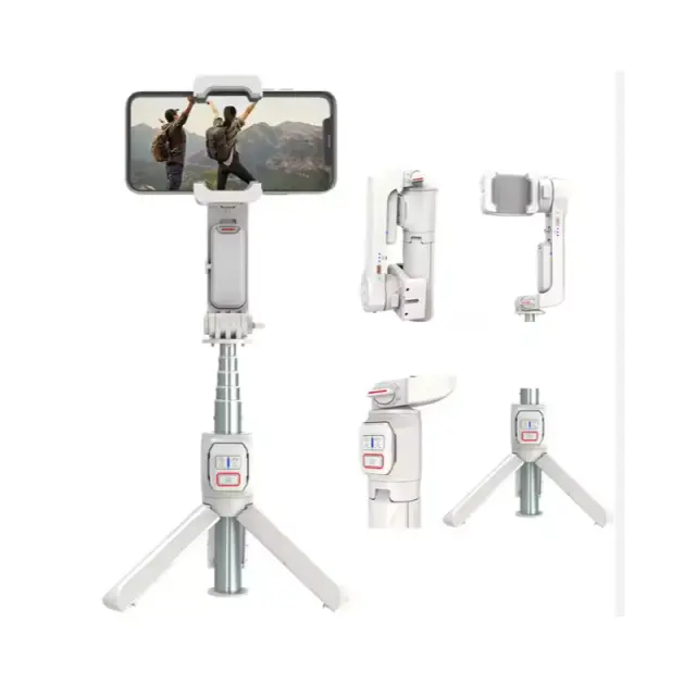 GIMBAL ΚΙΝΗΤΟΥ ΜΕ ΣΤΑΘΕΡΟΠΟΙΗΤΗ & ΒΑΣΗ HYH-04490