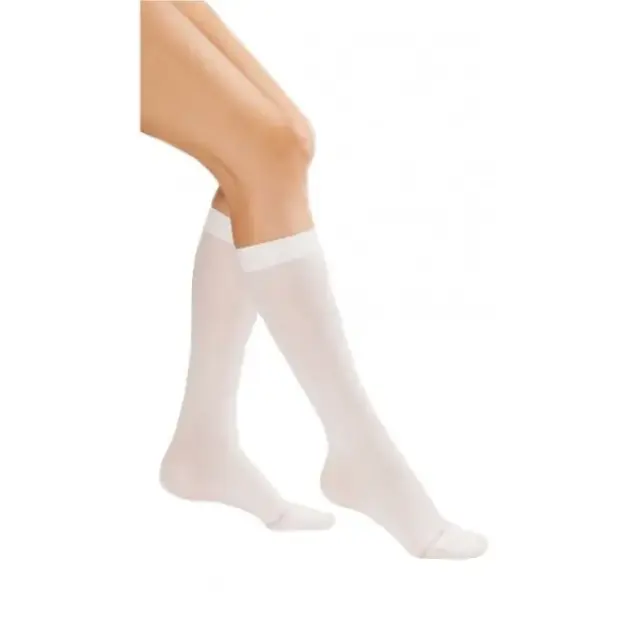 ANATOMIC LINE 1010 Κάλτσα Αντιεμβολική κάτω γόνατος class I 17-22 mm Hg - L 2