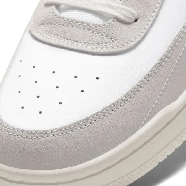 Nike Court Vintage Prem (CW7586-100) - Μπέζ 2