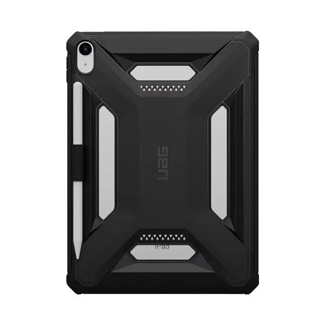 UAG Θήκη Tablet iPad 10.9" 10 gen / 11" (A16) Scout LT Black