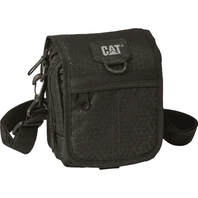 Τσαντάκι ώμου Caterpillar 84172-478 - One Size