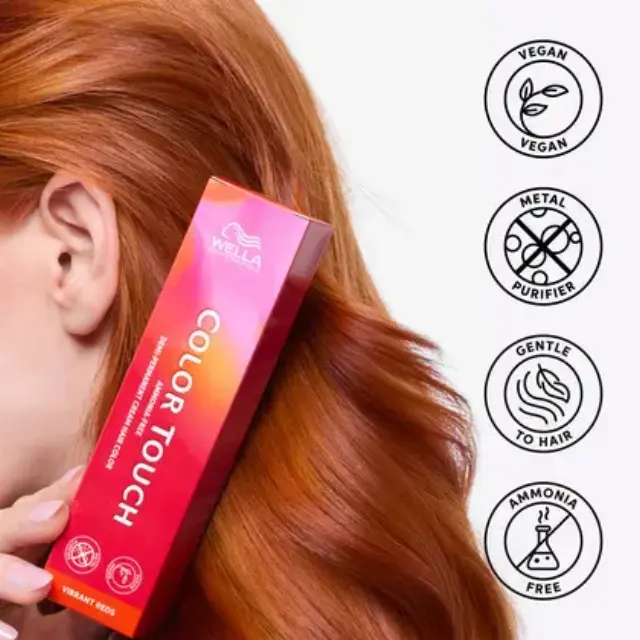Wella Professionals Color Touch 5/19 60ml 3