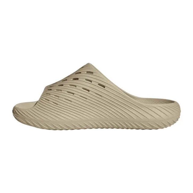 adidas Sportswear Men's Purechill Slides Μπεζ KI0061 (adidas Sportswear) - 48.5 2