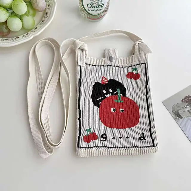 Τσαντάκι χιαστί - Crossbody bag 0250001