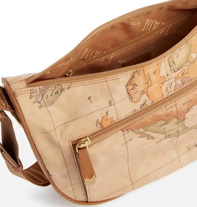 Τσάντα ALVIERO MARTINI 1A CLASSE Geo Soft CS009 Ταμπά 2