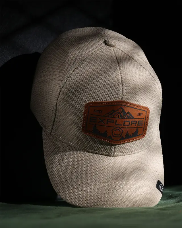 Καπέλο PENTAGON BB Cap K13071-04 (Khaki) 2