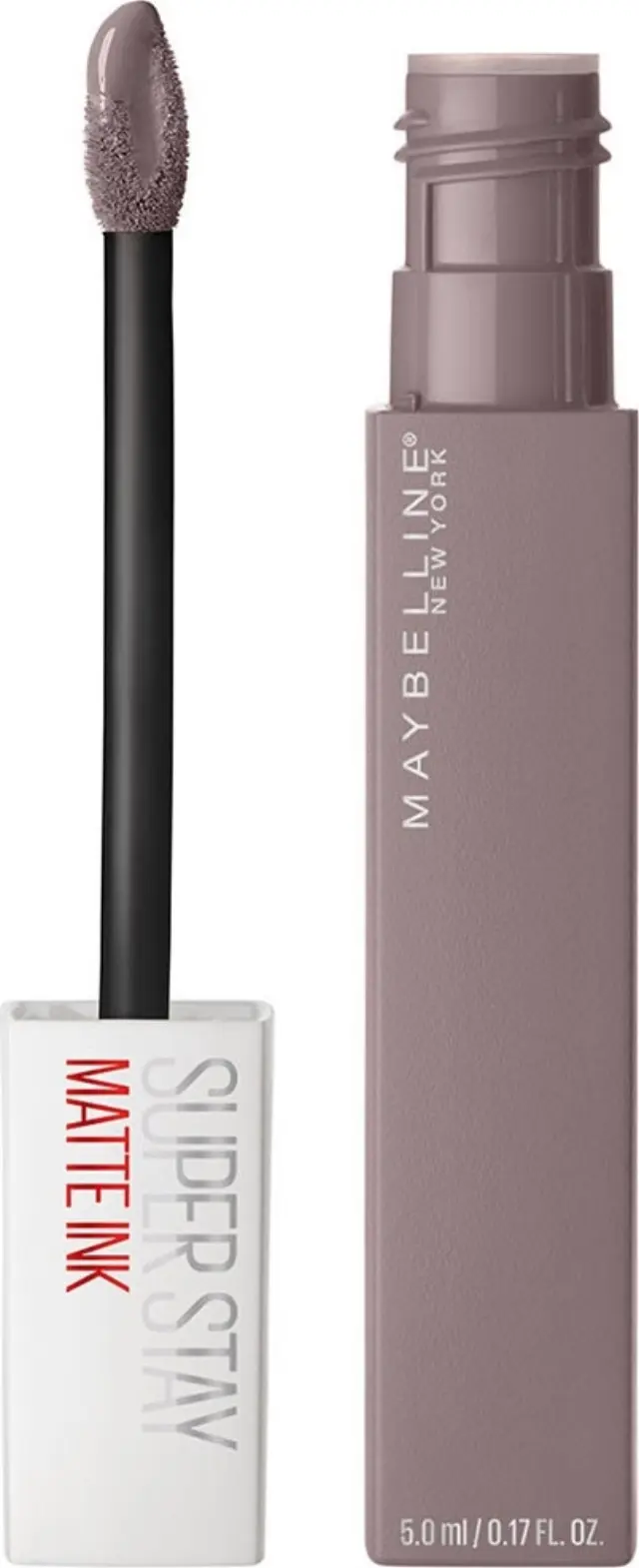 Maybelline Superstay Matte Ink Liquid Lipstick 90 Huntress