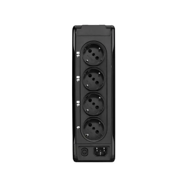 Eaton UPS 3P Ellipse 700 DIN 700VA 420W Black (3P700D) 2