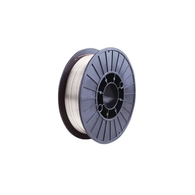 Bormann Pro BHT2526 - Σύρμα Ηλεκτροσυγκόλλησης FLUX (NO-GAS) E71T-GS 0.8mm 1kg/D100 (064862)